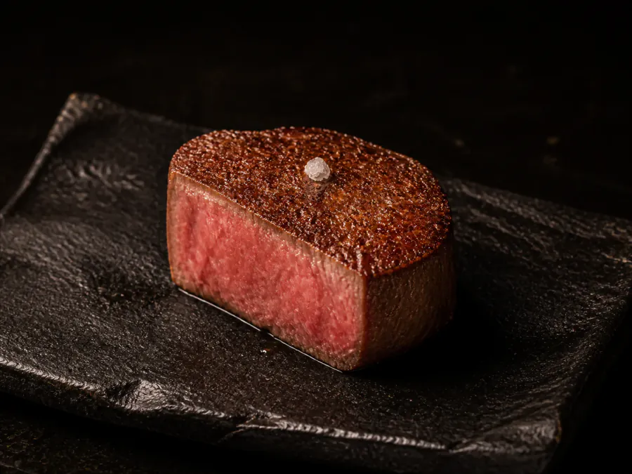 シャトーブリアン