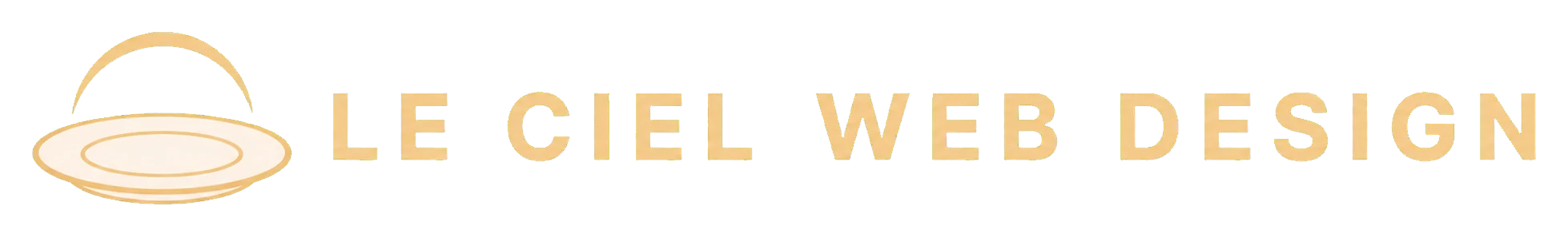LE CIEL WEB DESIGN