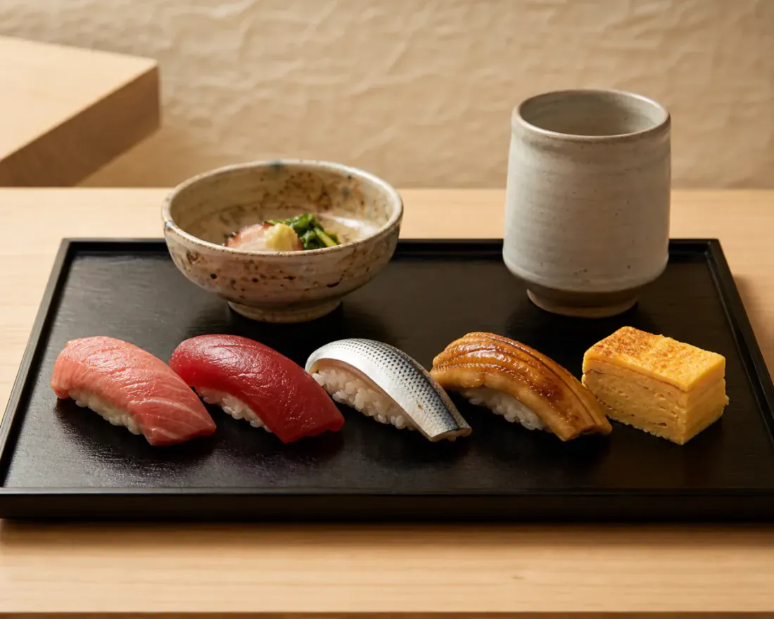 穴子