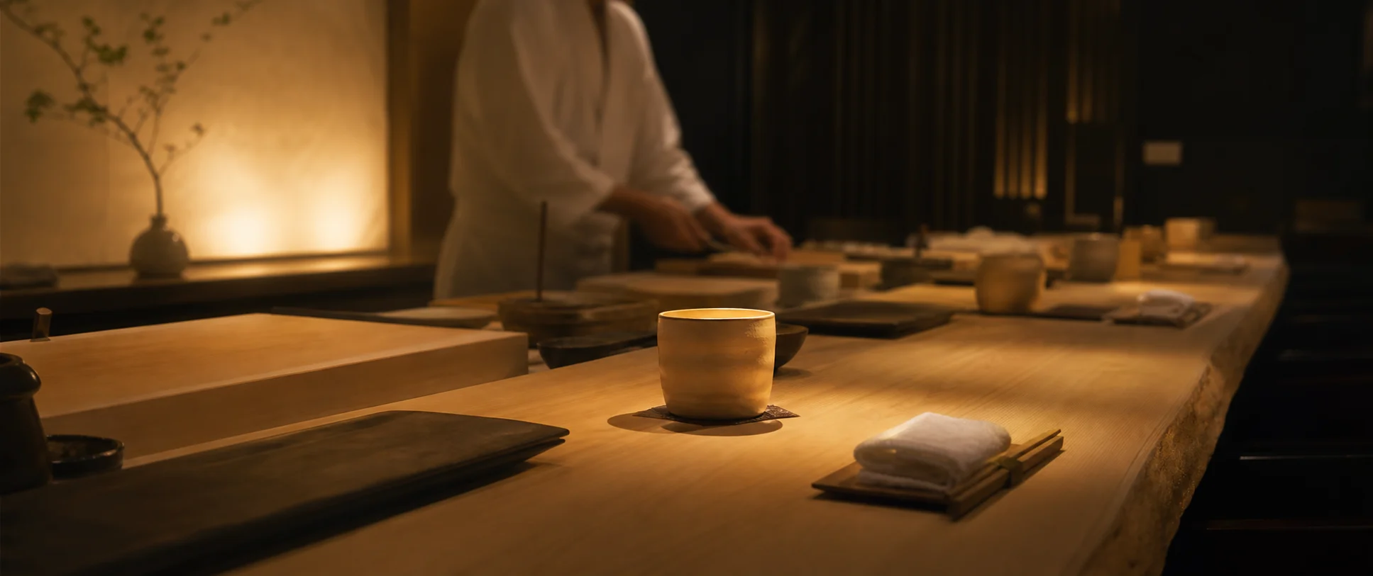 店内改装のお知らせ。