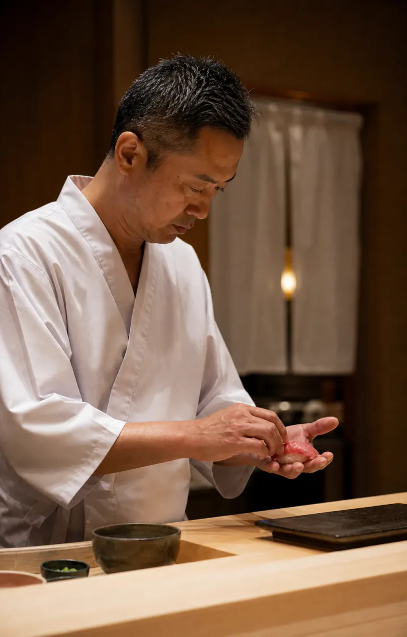 大将 蒼井　一誠